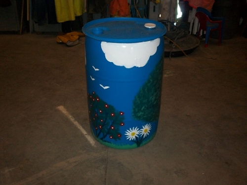 Rain Barrels (7)